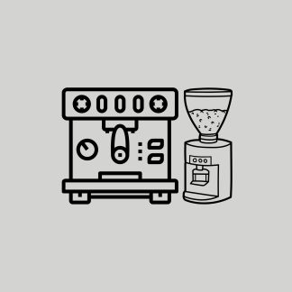 Rocket Espressomasinad ja Kohviveskid